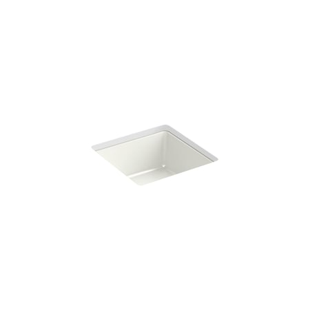 Kohler Verticyl Square Undermount Bathroom Sink 8188-NY